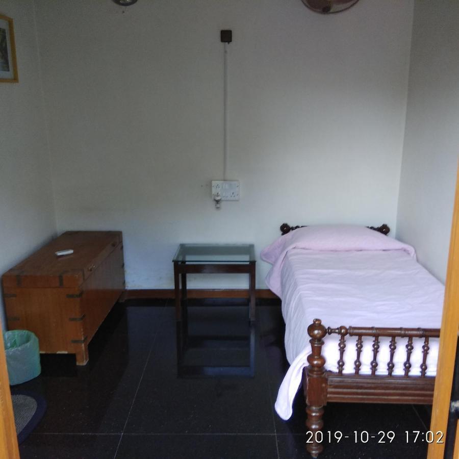 Villa Serena Bangalore Bagian luar foto